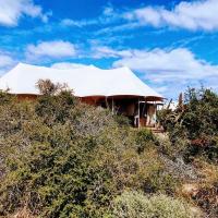 Parkview Safari Lodge Tents 02