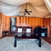 Parkview Safari Lodge Tents 10