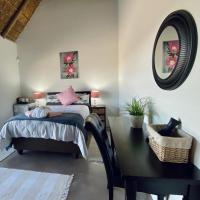 Parkview Safari Lodge Rooms 02