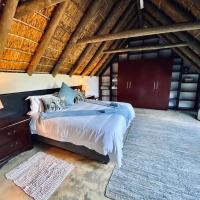 Parkview Safari Lodge Rooms 06