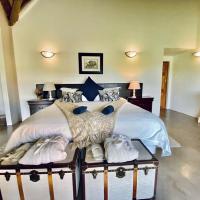 Parkview Safari Lodge Rooms 12