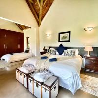 Parkview Safari Lodge Rooms 15